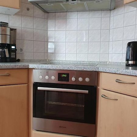 Stadtb,Burggleiberg,Whirlpool,2Xbad,3Zimmernetflix Villa Krofdorf-Gleiberg Esterno foto