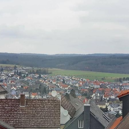 Stadtb,Burggleiberg,Whirlpool,2Xbad,3Zimmernetflix Villa Krofdorf-Gleiberg Esterno foto
